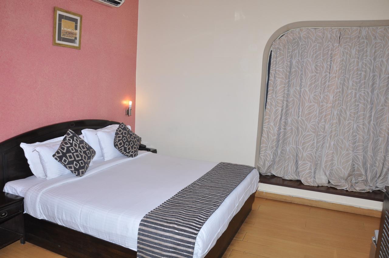 Dass Suites, Koramangala Hotel Bangalore