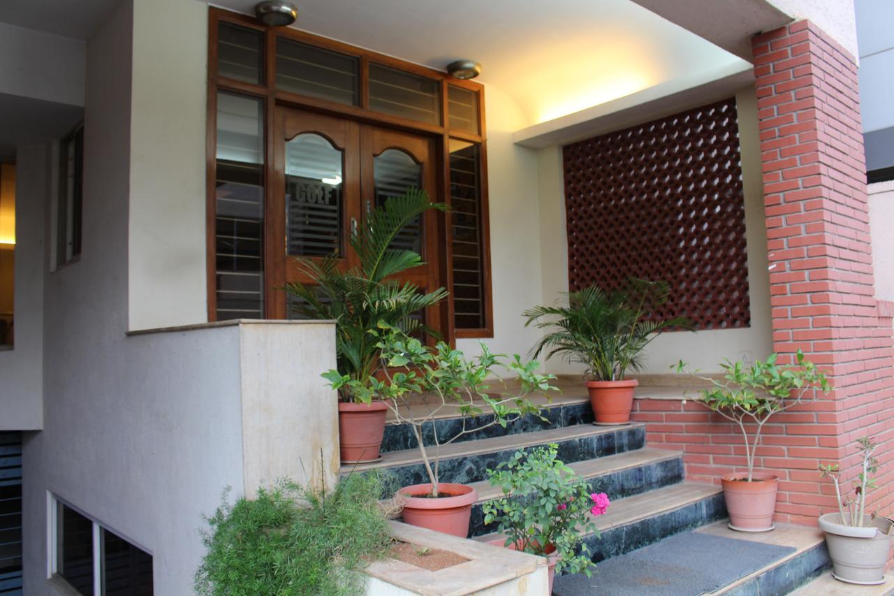 Golf Hotel