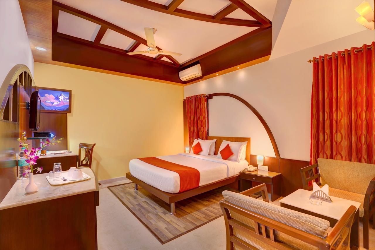 Grandeur Luxury 3* Bangalore