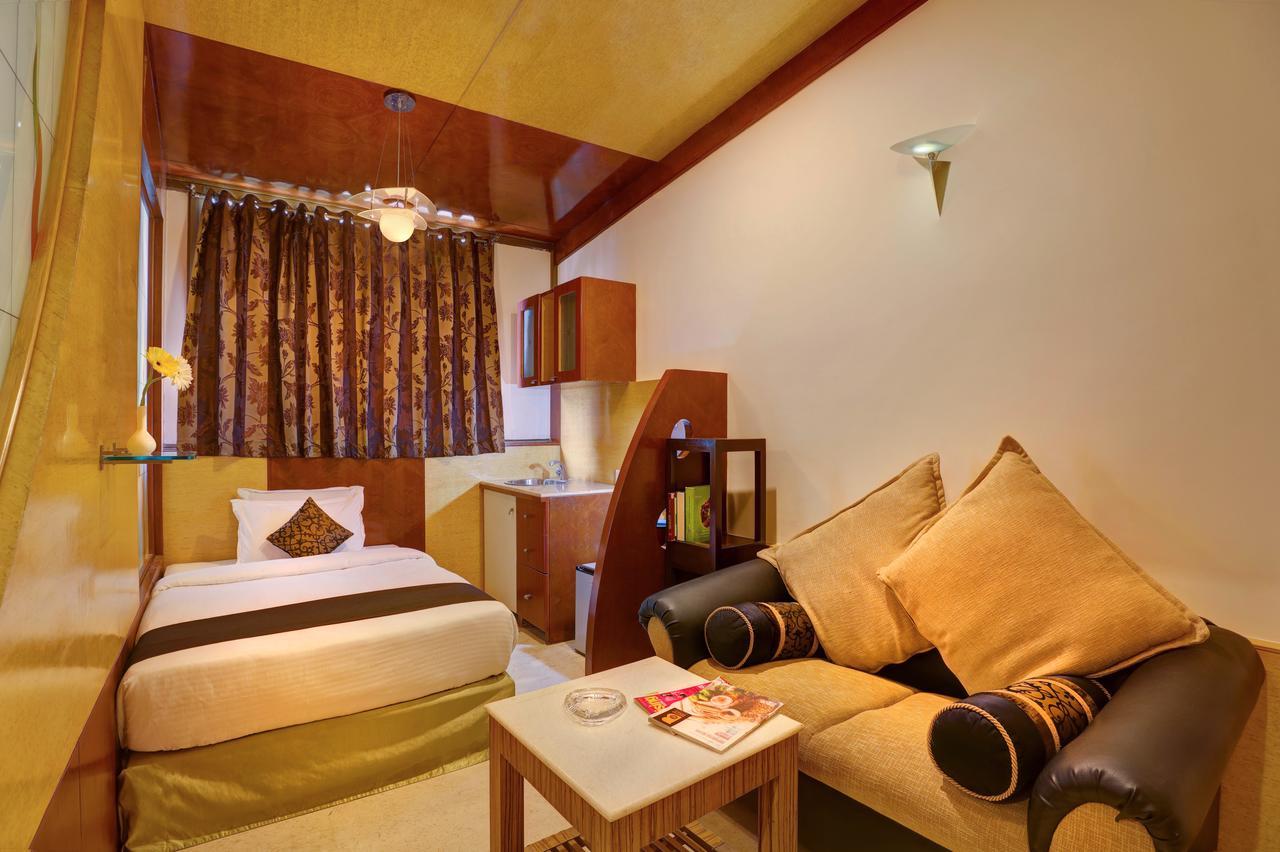 Grandeur Luxury Bangalore