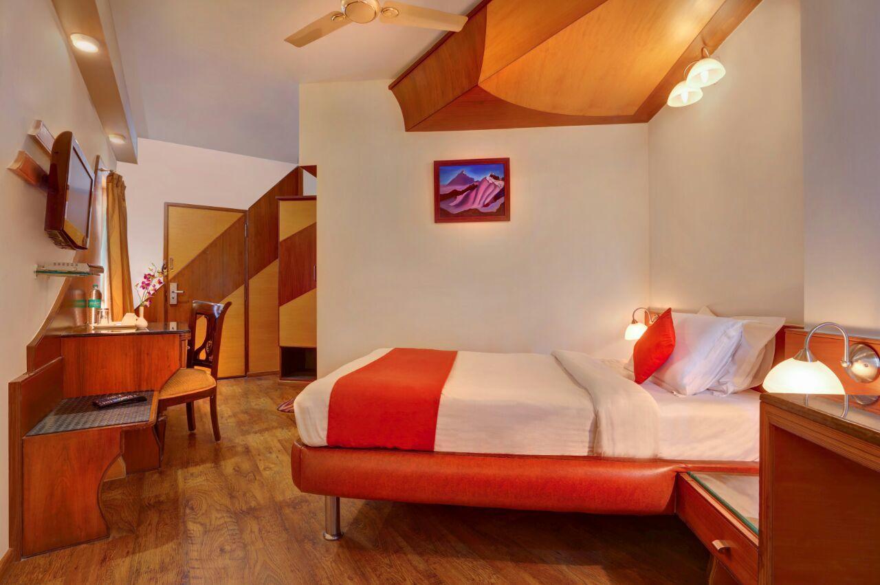 Grandeur Luxury 3* Bangalore