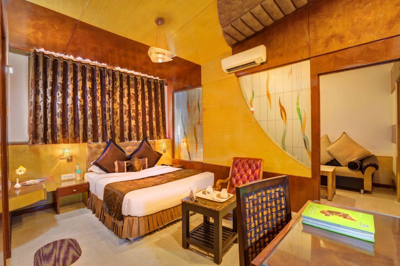 Grandeur Luxury Hotel Bangalore
