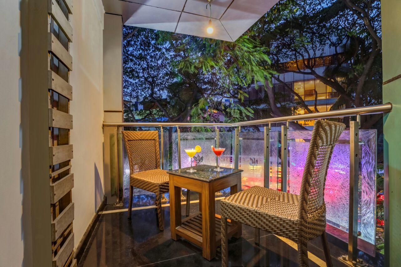 Grandeur Luxury Hotel 3*