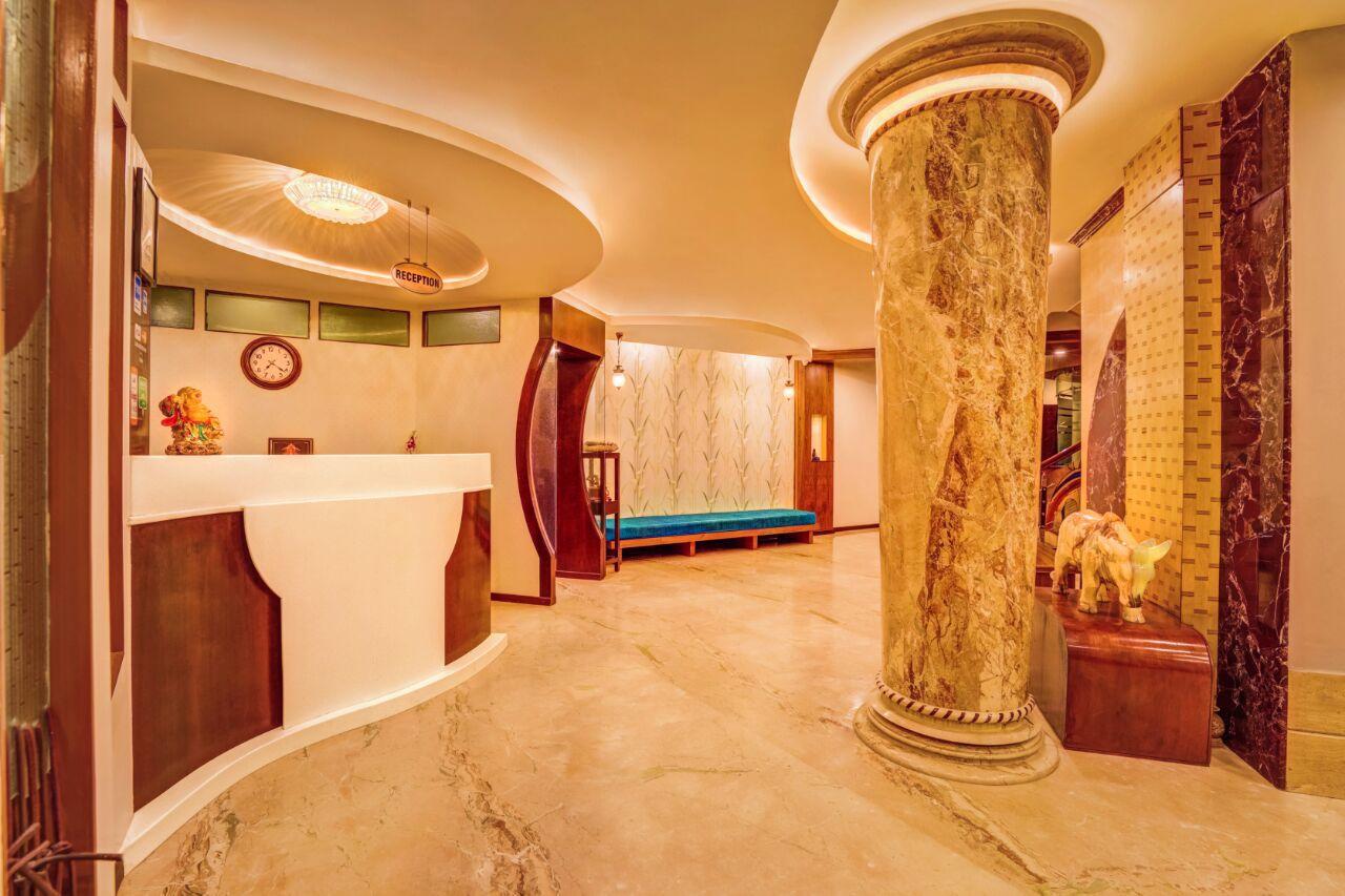 Grandeur Luxury 3* Bangalore