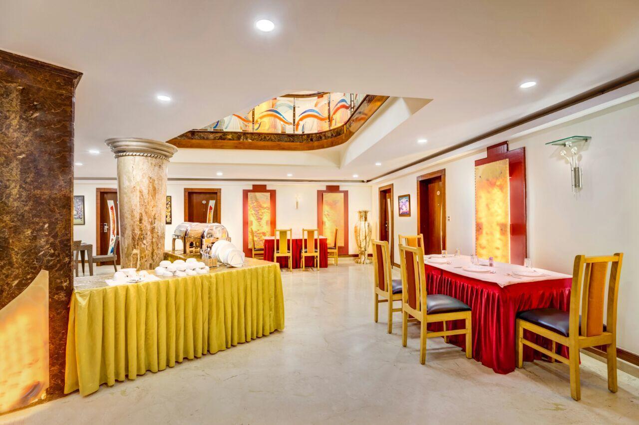 Grandeur Luxury