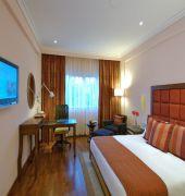 Hotel Vivanta Residency Road 5*