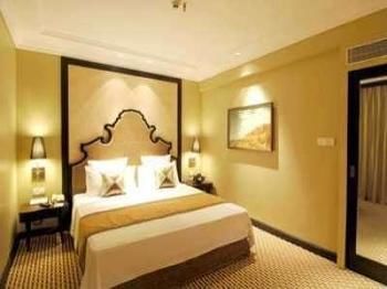 Nandhini - St. Marks Road Hotel Bangalore