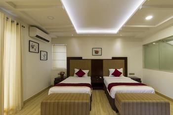 Hotel Oyo Premium Indiranagar Cambridge Layout 3*