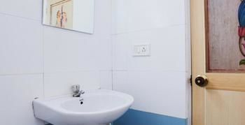 The New Casablanca Boutique Hotel Bangalore
