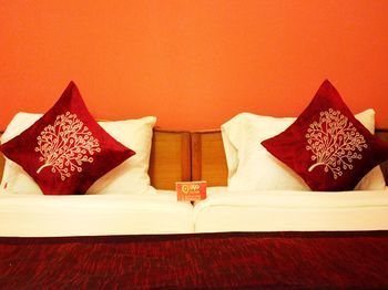Oyo 2266 Gokul Heritage 3* Bangalore