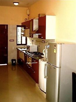 Stamford Residency 3* Bangalore