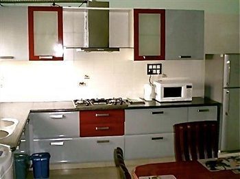 Stamford Residency 3*