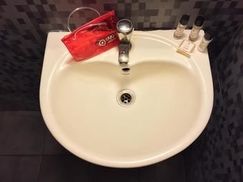 Oyo Shantinagar Hotel