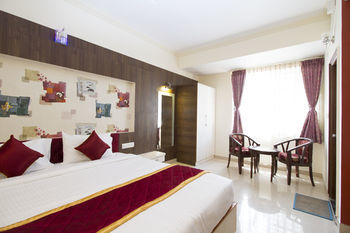 Hotel Oyo 437 Vastav Comforts Bangalore