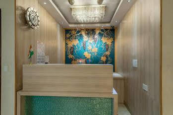 Treebo Golden Pearl Koramangala 3*