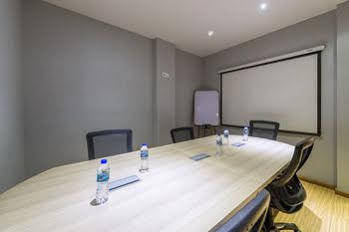 Treebo Golden Pearl Koramangala Bangalore