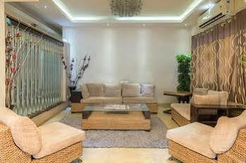 Treebo Golden Pearl Koramangala 3*
