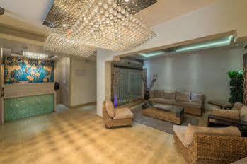 Hotel Treebo Golden Pearl Koramangala