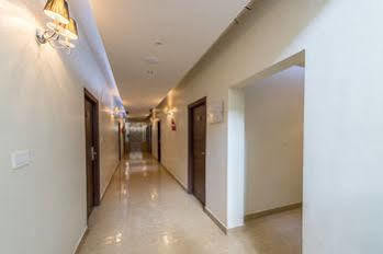 Hotel Treebo Golden Pearl Koramangala
