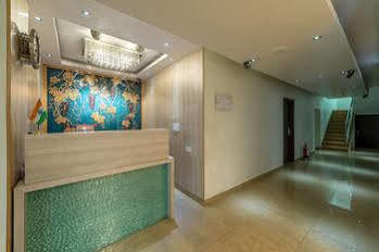 Treebo Golden Pearl Koramangala Hotel Bangalore