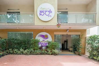 Treebo Golden Pearl Koramangala Hotel