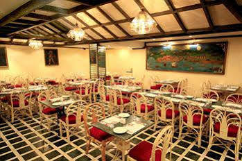 The Atria Hotel 4*