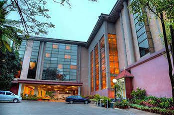 The Atria