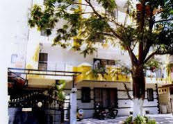 Krishna Cedar Service Hotel *