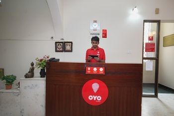 Hotel Oyo 2388 Hebbal