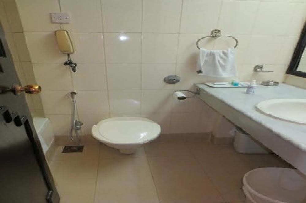Ballal Residency Hotel
