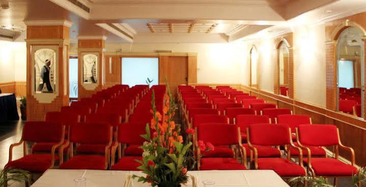 Ballal Residency Hotel 3*