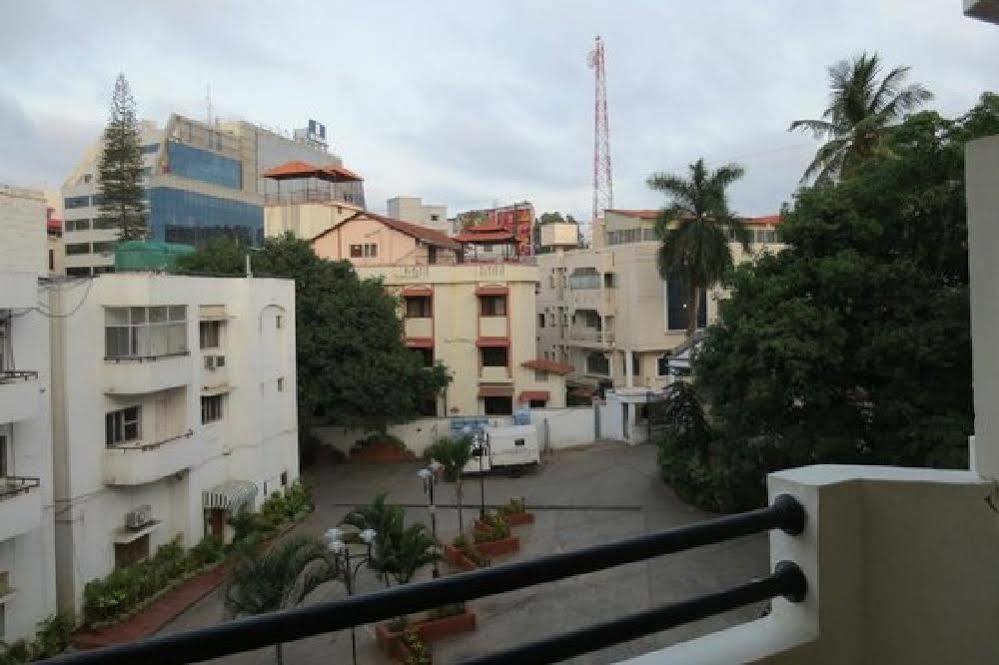 Ballal Residency 3* Bangalore