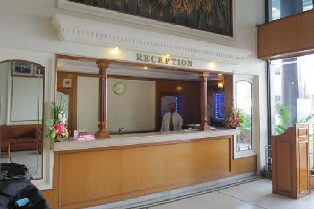 Ballal Residency Hotel