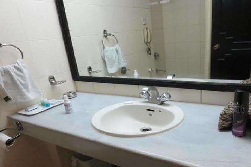 Ballal Residency Hotel Bangalore