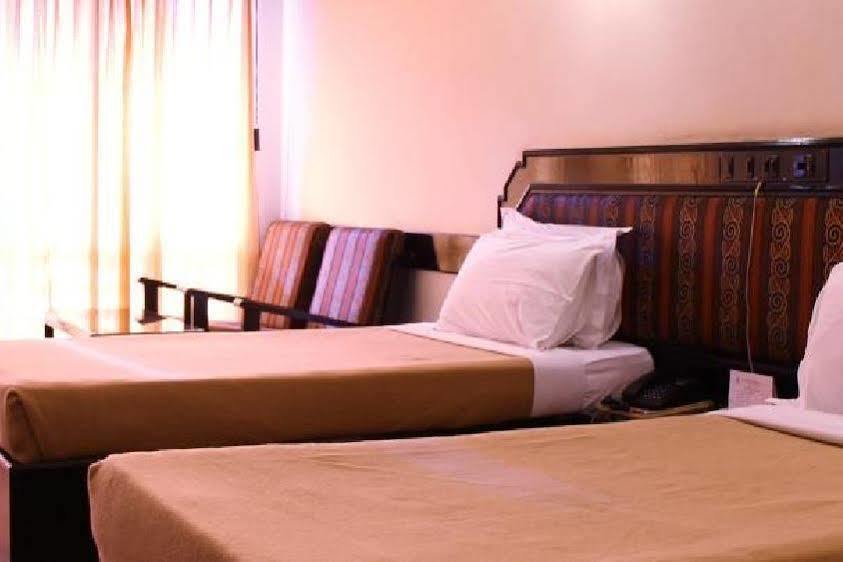 Ballal Residency 3*