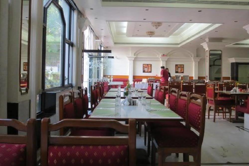 Ballal Residency 3*