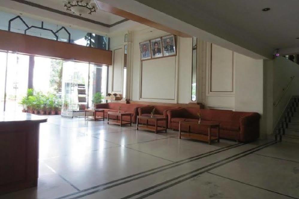 Ballal Residency Hotel 3*