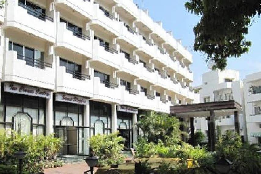 Ballal Residency Hotel Bangalore