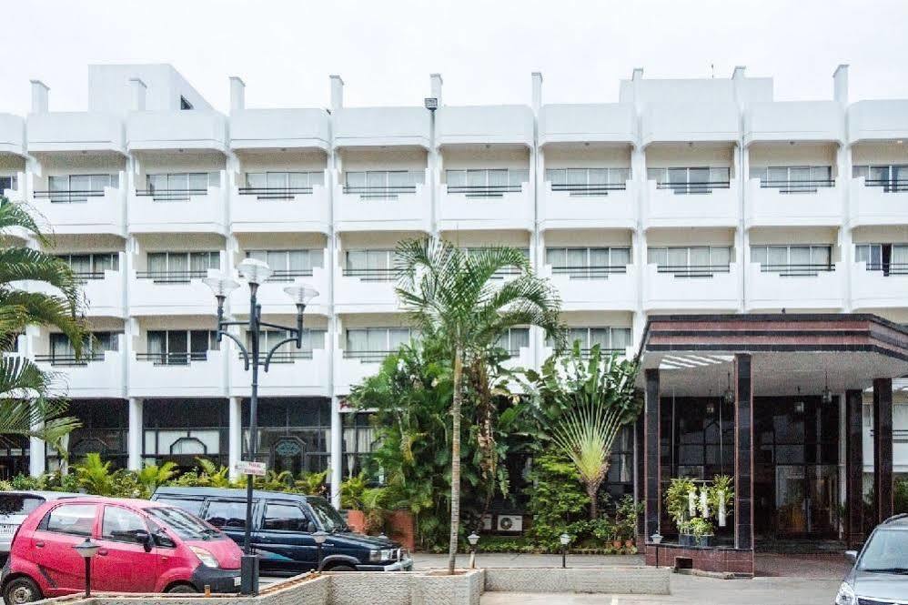 Ballal Residency Hotel