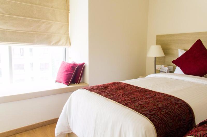 St. Mark's 4* Bangalore