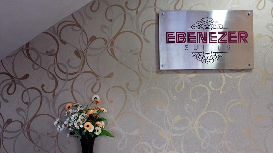 Ebenezer Suites 3* Bangalore