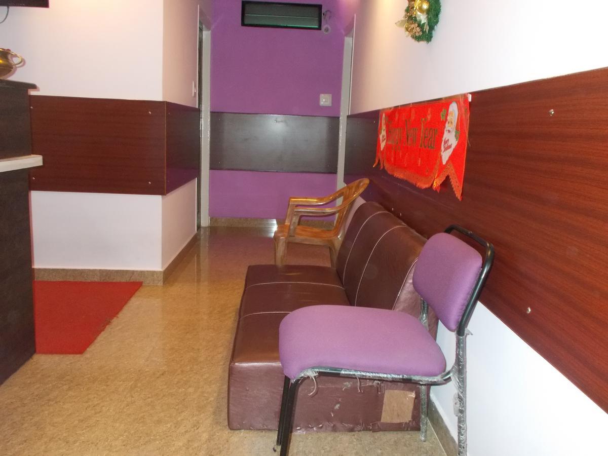Hotel Oyo 16842 Brahma 2*