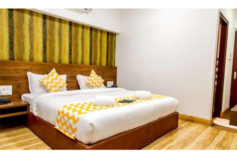Oyo 11959 Seven Olives 3* Bangalore