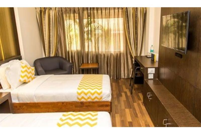 Hotel Fabhotel Astor Hsr 3*