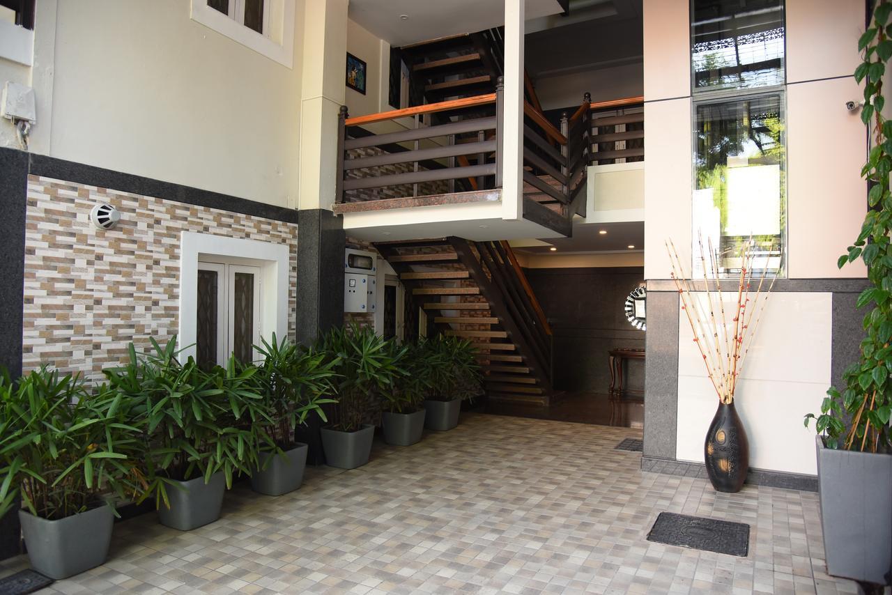 Bed & Breakfast Havilla Lake Point 3*