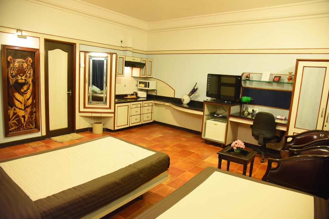 Bed & Breakfast Havilla Lake Point 3*