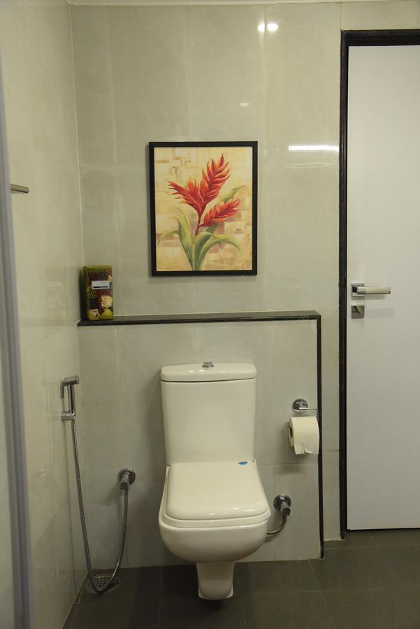 Havilla Lake Point 3* Bangalore