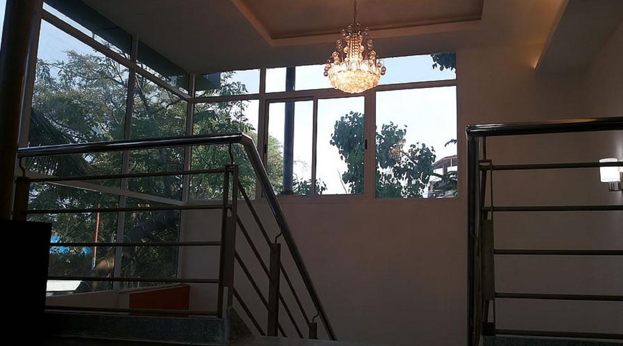 Hotel Ebenezer Suites 3*