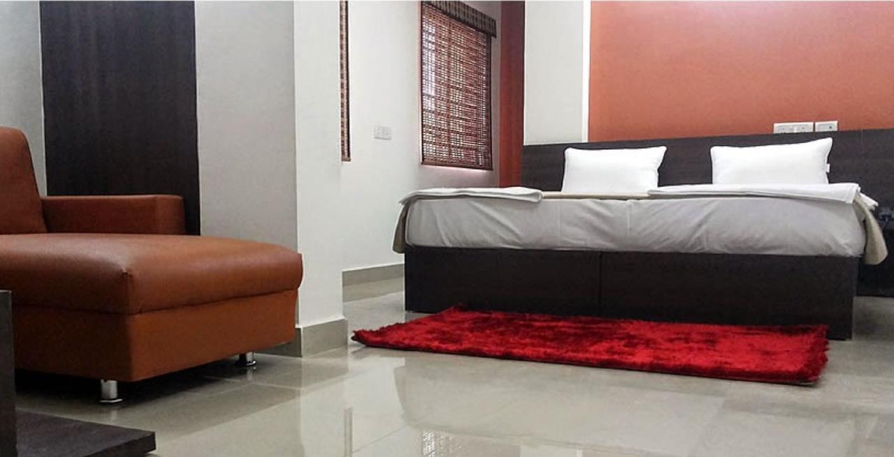 Ebenezer Suites 3* Bangalore