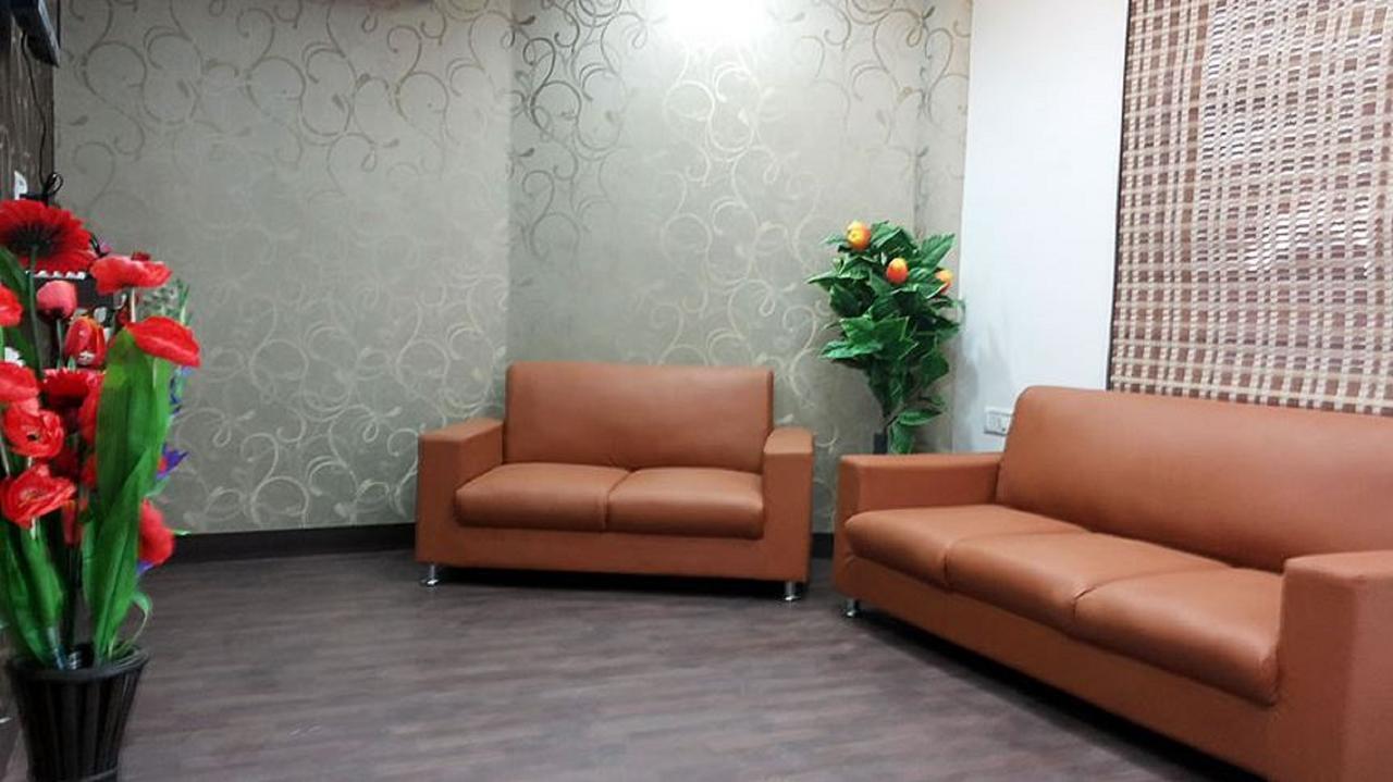 Hotel Ebenezer Suites 3*